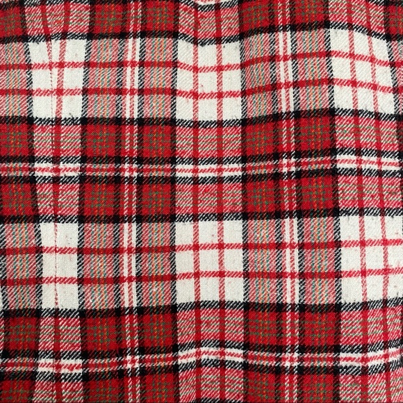 UB | Comfy Long Cotton Flannel Snap Button Up - Picture 2 of 12